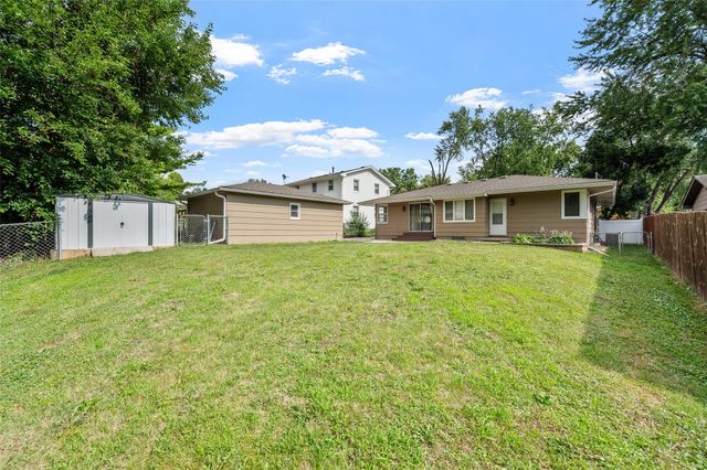6419 Franklin Avenue, Windsor Heights, IA 50324