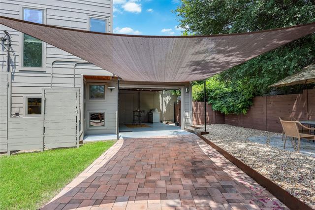 2201 E 9th ST, Austin, TX 78702