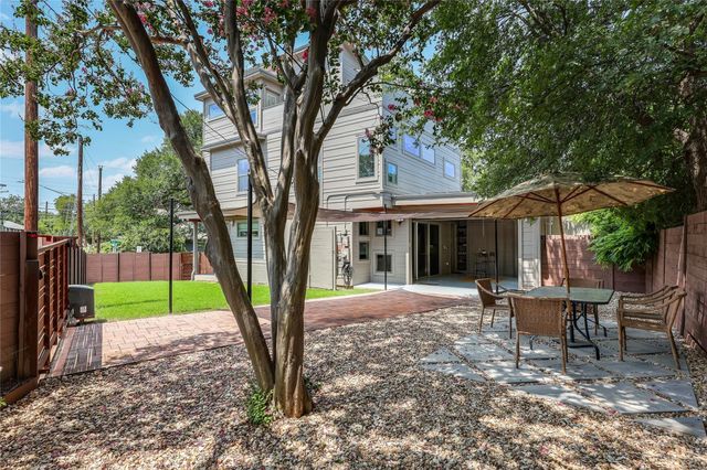 2201 E 9th ST, Austin, TX 78702