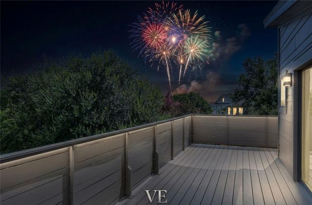2201 E 9th ST, Austin, TX 78702