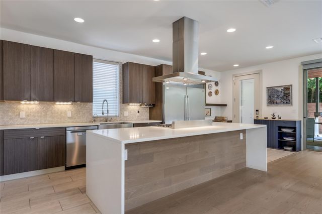 2201 E 9th ST, Austin, TX 78702
