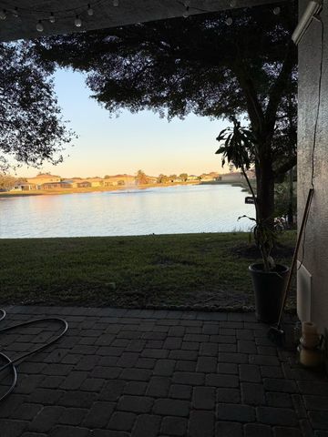 2933 SW Cedar Dunes Drive, Port St. Lucie, Port St Lucie, FL 34953