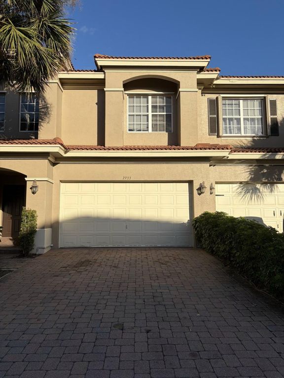 2933 SW Cedar Dunes Drive, Port St. Lucie, Port St Lucie, FL 34953