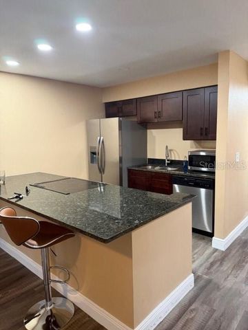 9009 TUDOR DRIVE G106, Tampa, FL 33615