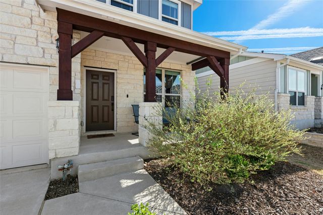 136 Banyon DR, Liberty Hill, TX 78642