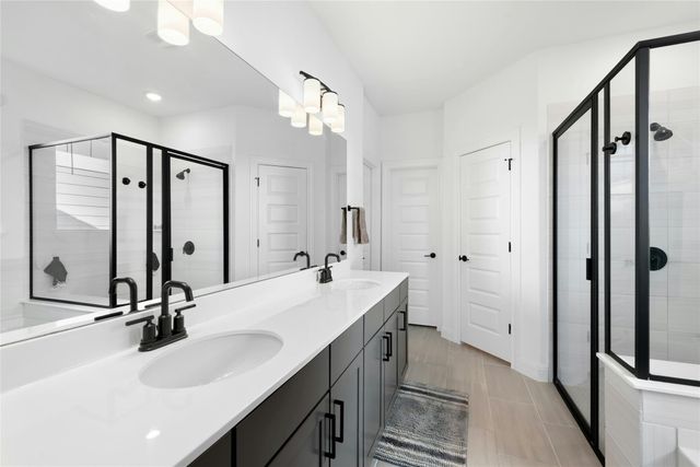 136 Banyon DR, Liberty Hill, TX 78642