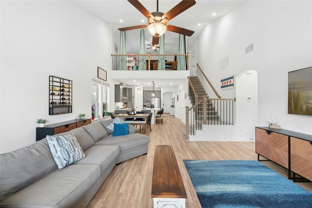 136 Banyon DR, Liberty Hill, TX 78642