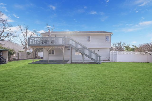 161 Brook Street, Bay Shore, NY 11706