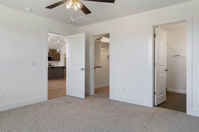 2498 Heather Road, Blanchard, OK 73010