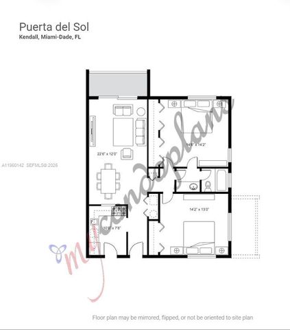 9970 SW 88th St 914-9, Miami, FL 33176