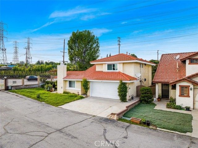 1706 Del Mar Avenue, Rosemead, CA 91770