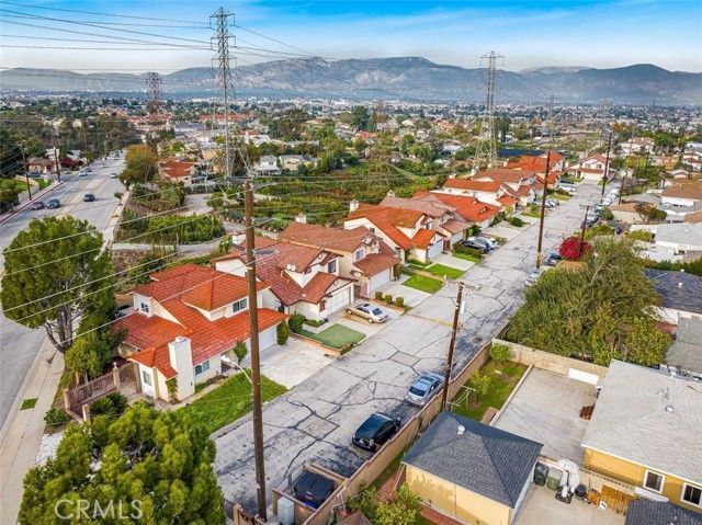 1706 Del Mar Avenue, Rosemead, CA 91770