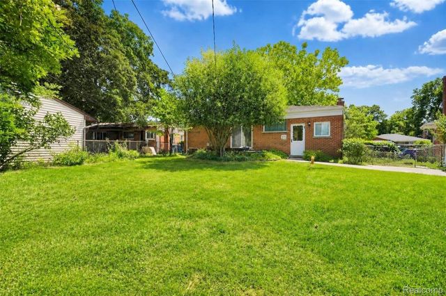 7677 Terri Drive, Westland, MI 48185