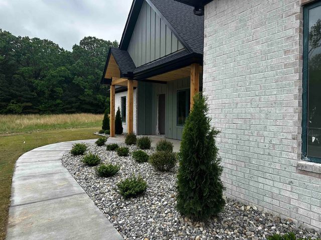 309 Heritage Grove Road, Alexander, AR 72002