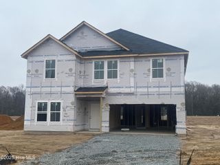 106 Rubyfield Court, Fremont, NC 27830