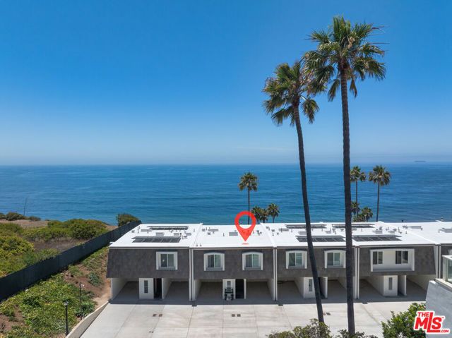 11964 Whalers Lane, Malibu, CA 90265