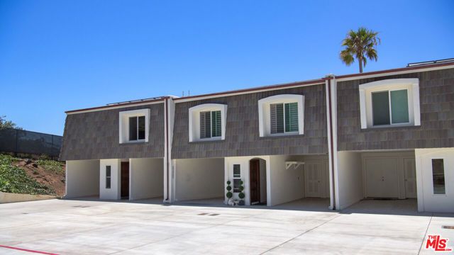 11964 Whalers Lane, Malibu, CA 90265