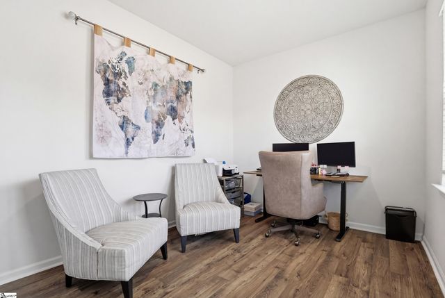 47 Oak Edge Lane, Greer, SC 29651