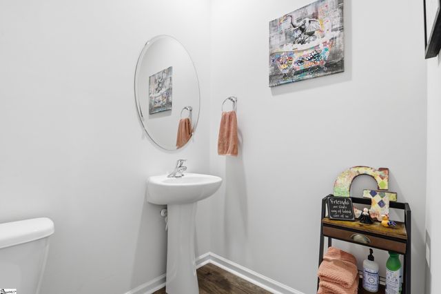 47 Oak Edge Lane, Greer, SC 29651