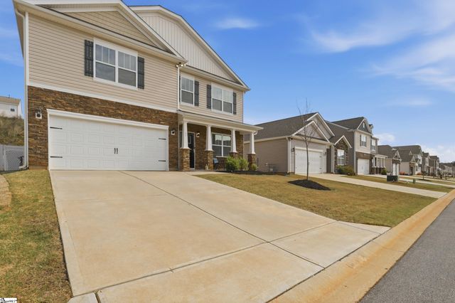 47 Oak Edge Lane, Greer, SC 29651