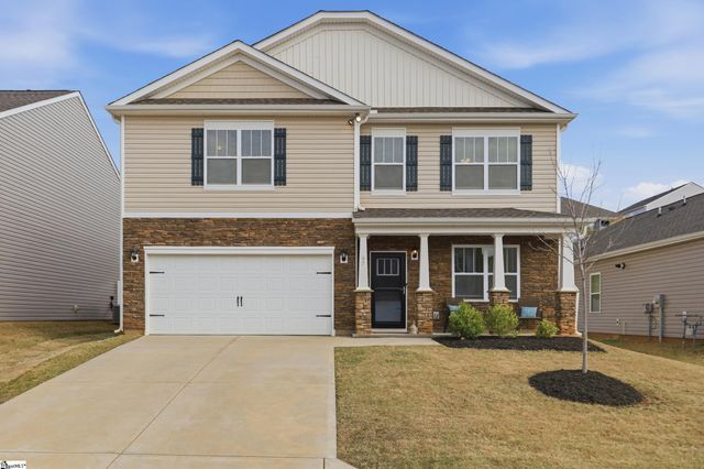 47 Oak Edge Lane, Greer, SC 29651