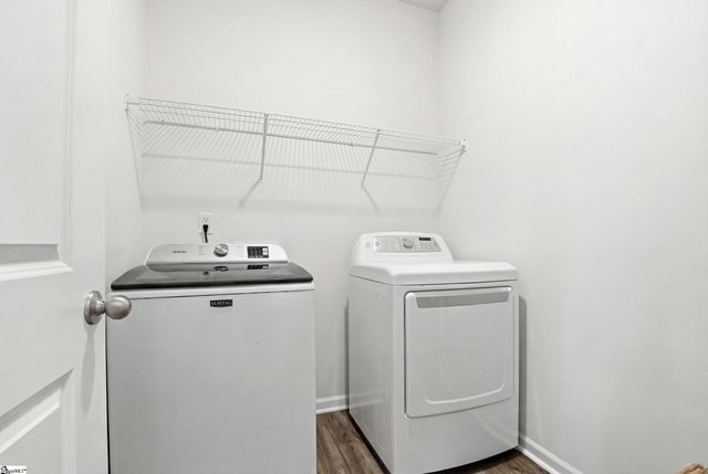 47 Oak Edge Lane, Greer, SC 29651