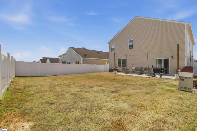 47 Oak Edge Lane, Greer, SC 29651