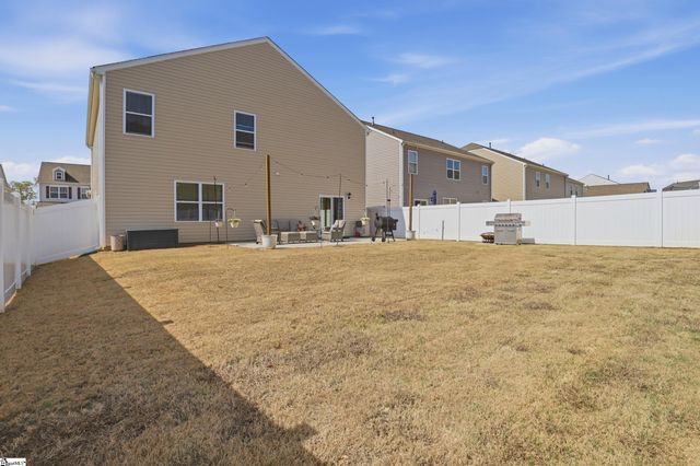 47 Oak Edge Lane, Greer, SC 29651