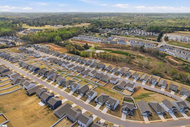 47 Oak Edge Lane, Greer, SC 29651