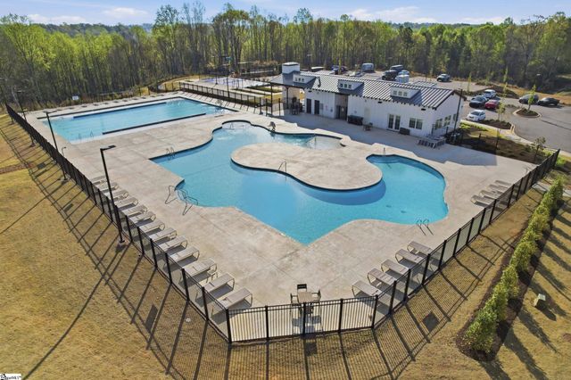 47 Oak Edge Lane, Greer, SC 29651