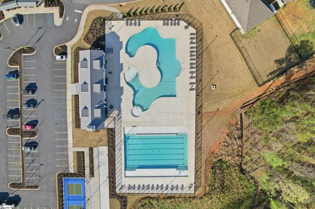 47 Oak Edge Lane, Greer, SC 29651