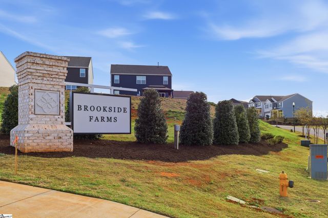 47 Oak Edge Lane, Greer, SC 29651