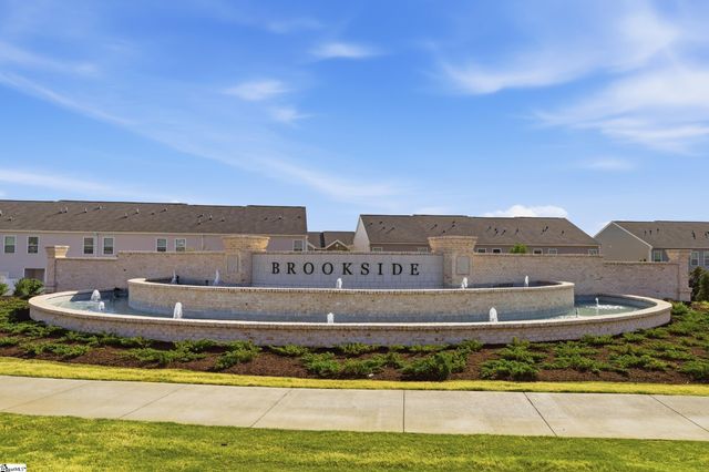 47 Oak Edge Lane, Greer, SC 29651