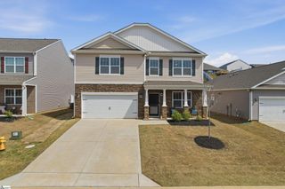 47 Oak Edge Lane, Greer, SC 29651