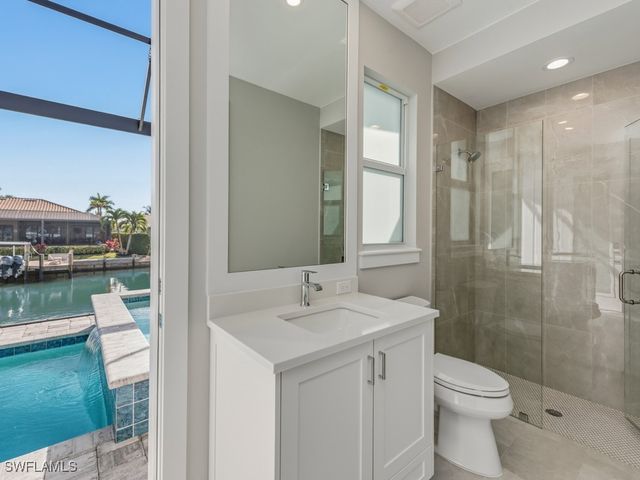 1213 Whiteheart AVE, Marco Island, FL 34145