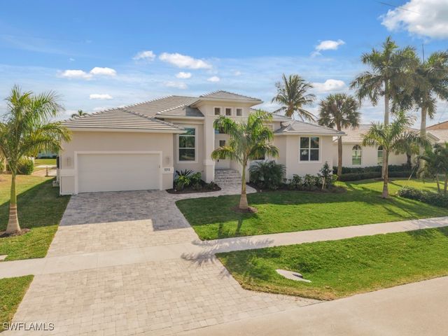 1213 Whiteheart AVE, Marco Island, FL 34145