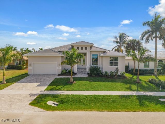 1213 Whiteheart AVE, Marco Island, FL 34145