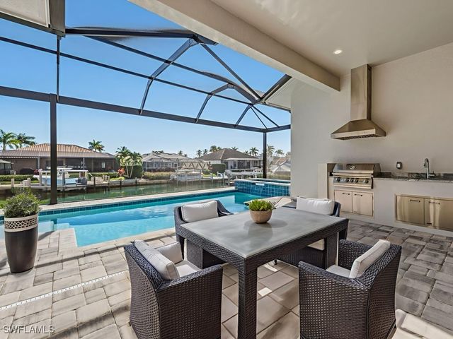 1213 Whiteheart AVE, Marco Island, FL 34145