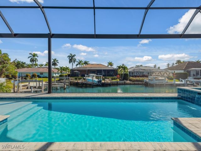 1213 Whiteheart AVE, Marco Island, FL 34145