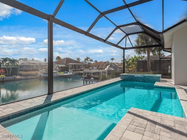 1213 Whiteheart AVE, Marco Island, FL 34145