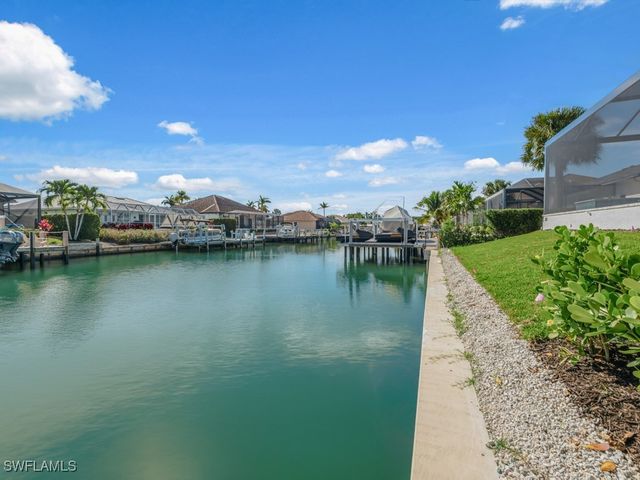 1213 Whiteheart AVE, Marco Island, FL 34145