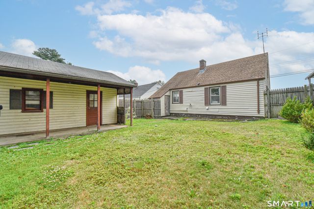 39 Gary Street, Bridgeport, CT 06610