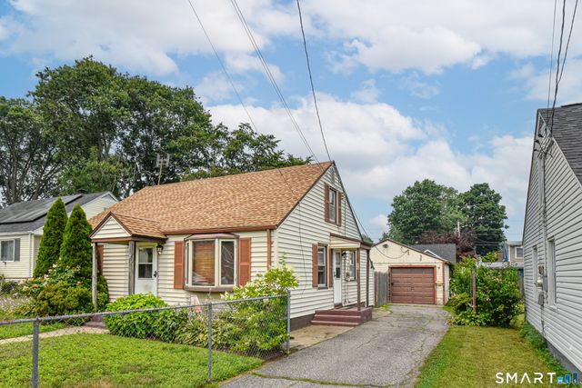 39 Gary Street, Bridgeport, CT 06610