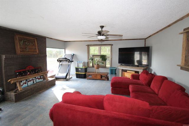 138 Grant 17, Sheridan, AR 72150