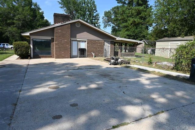 138 Grant 17, Sheridan, AR 72150