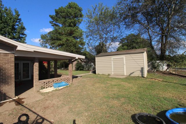138 Grant 17, Sheridan, AR 72150