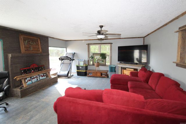 138 Grant 17, Sheridan, AR 72150