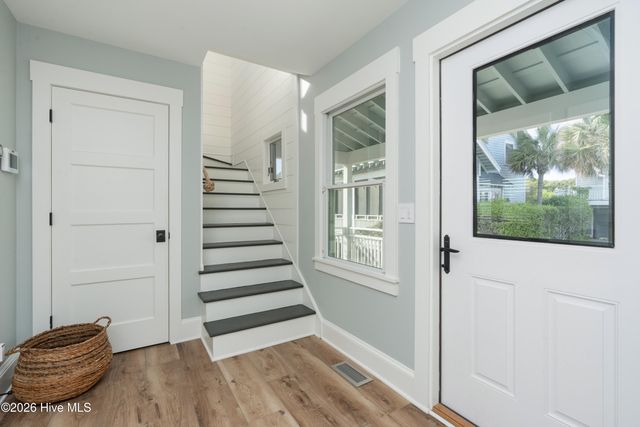 12 Scotch Bonnet Lane, Bald Head Island, NC 28461