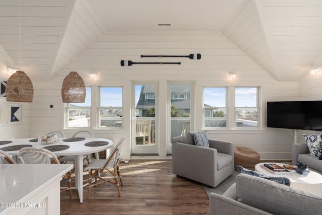 12 Scotch Bonnet Lane, Bald Head Island, NC 28461