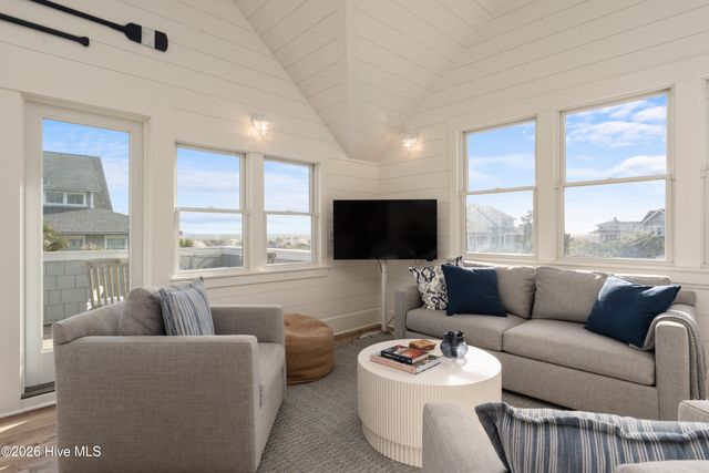 12 Scotch Bonnet Lane, Bald Head Island, NC 28461